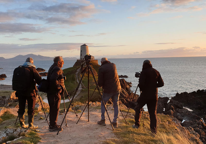 Colin Jarvis Photography: Landscape Photography Workshops